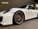 Porsche 911 Carrera GTS by RACE! 2019 года